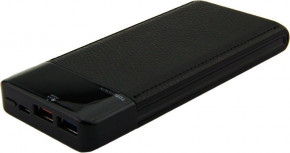   Totu PB34 10000mah Charm Series Black 4