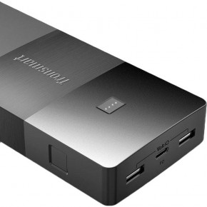    Tronsmart Power Bank Brio 20100mAh Black 3