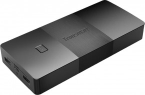   Tronsmart Brio 20100mAh Power Bank Black