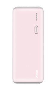   Trust PWB-100 10000mAh Pink (22263) 3