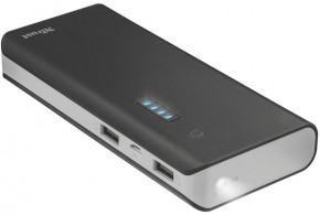   Trust Primo 12500mAh (21212)