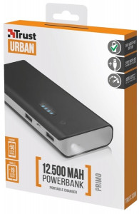   Trust Primo 12500mAh (21212) 7