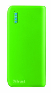    Trust Primo 4400 Neon Green