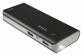    Trust Primo Power Bank 13000 (21689) 3