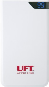    UFT Kozak Power 6000mAh White