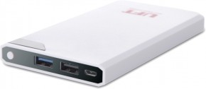    UFT Kozak Power 6000mAh White 3