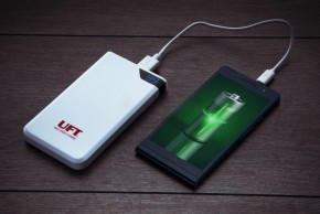    UFT Kozak Power 6000mAh White 6