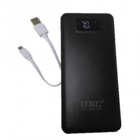   Power Bank Ukc K8088 99000 mAh LCD