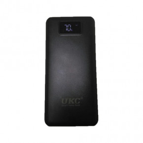   Power Bank Ukc K8088 99000 mAh LCD 6