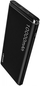   Usams US-CD23 Birkin Series 10000 mah Black 3