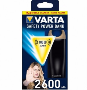    Varta 57964101111 2600 mAh  6