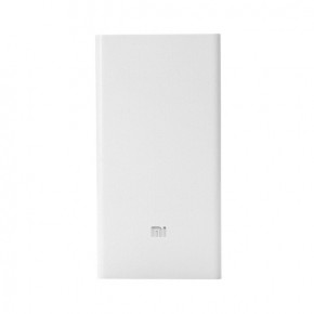   Power Bank Xiaomi 2 20000mAh 