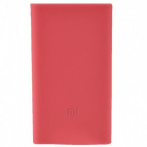   Xiaomi  Xiaomi Power bank 5000 mAh Red (34634623)