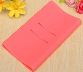   Xiaomi  Xiaomi Power bank 5000 mAh Red (34634623) 3