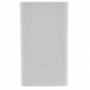   Xiaomi  Xiaomi Power bank 5000 mAh White (3463464)