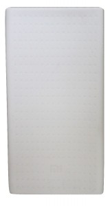   Xiaomi  Xiaomi Power bank 20000 mAh White (634646)