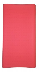   Xiaomi  Xiaomi Power bank 20000 mAh Red (7457354745)