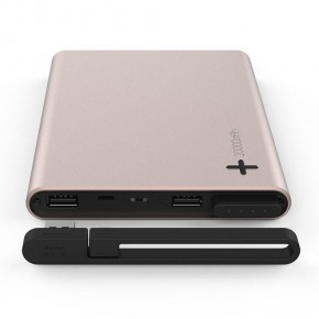   Xiaomi EmiE Power Station 20000mAh Gold 3