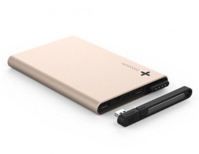   Xiaomi EmiE Power Station 20000mAh Gold 4