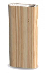   Xiaomi Emie Power Bank 10400mAh Wood