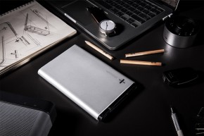   Xiaomi Emie Power Station 20000mAh Silver 5