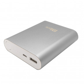    Xiaomi MIpro 10400 mAh Silver (60)   