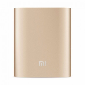   Xiaomi Mi 10400mAh Gold ()