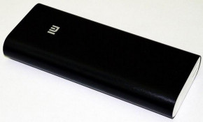   Xiaomi Mi 16000mAh Black 3