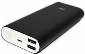   Xiaomi Mi 16000mAh Black