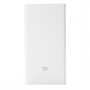    Xiaomi Mi 20000mAh White Original (YDDYP01)