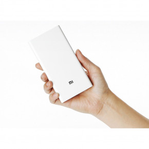    Xiaomi Mi 20000mAh White Original (YDDYP01) 5