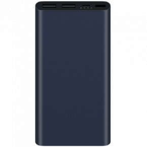    Xiaomi Mi 2S 10000mAh Black (VXN4229CN)