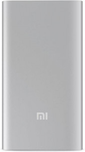    Xiaomi Mi 2 5000mAh Silver (VXN4226CN)