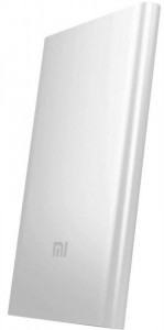    Xiaomi Mi 2 5000mAh Silver (VXN4226CN) 3