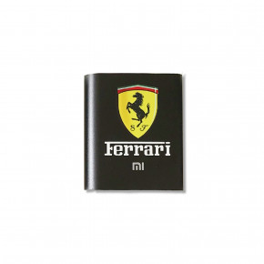   Xiaomi Mi Ferrari 10400mAh Black    