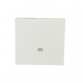   Xiaomi Mi Ferrari 10400mAh Silver     3