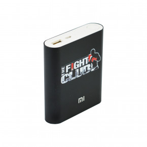   Xiaomi Mi Fight Club 10400mAh Black    