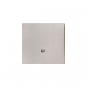   Xiaomi Mi Fight Club 10400mAh Silver     3