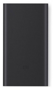   Xiaomi Mi Power Bank 2 10000mAh Black