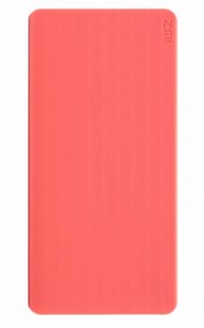   Xiaomi  ZMI Power bank 10000 mAh Pink (1153800002)