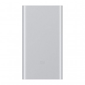    2 Xiaomi 10000 mAh Mi orig Silver