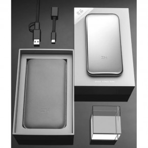   Xiaomi ZMi Space Powerbank 6000mAh (01151) 3