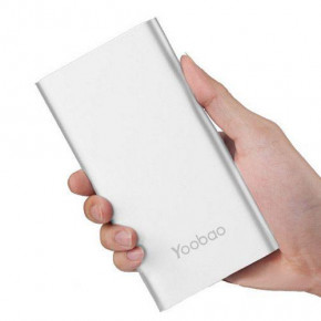   Power Bank Yoobao 10000 mAh Yoobao PL-10 