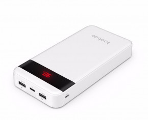   Power Bank Yoobao M20 Pro 20000 mAh  4