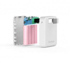   Power Bank Yoobao M4 Plus 10000 mAh  6