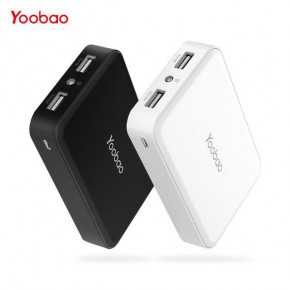   Power Bank Yoobao M5 10000 mAh  4