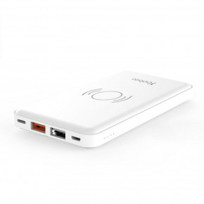  Power Bank Yoobao W5 5000 mAh  4