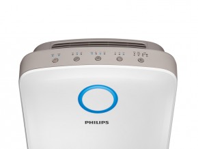   2  1 Philips AC4080/10 3