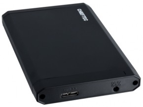   HDD Chieftec External Box (CEB-2511-U3)