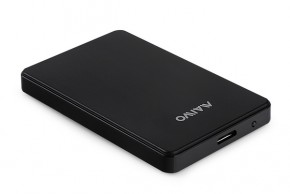   Maiwo K2503D HDD 2,5 Black 8